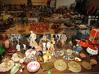 Lot varia decoratief - afbeelding 1 van  6