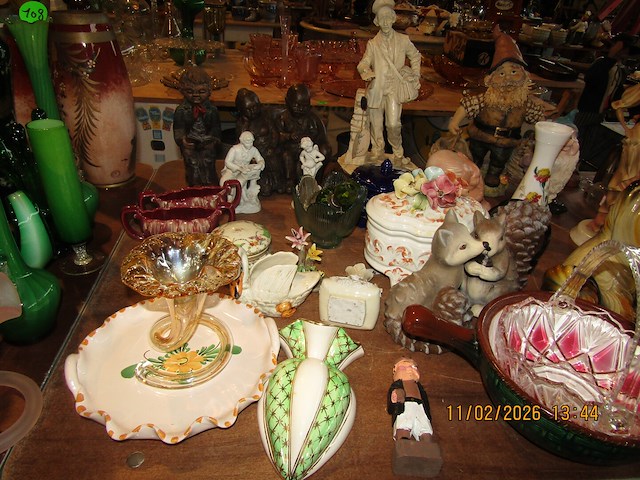 Lot varia decoratief - afbeelding 2 van  6