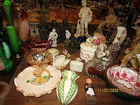 Lot varia decoratief - afbeelding 2 van  6