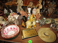 Lot varia decoratief - afbeelding 3 van  6