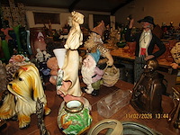 Lot varia decoratief - afbeelding 5 van  6