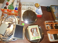 Lot varia keukengerei - afbeelding 1 van  2