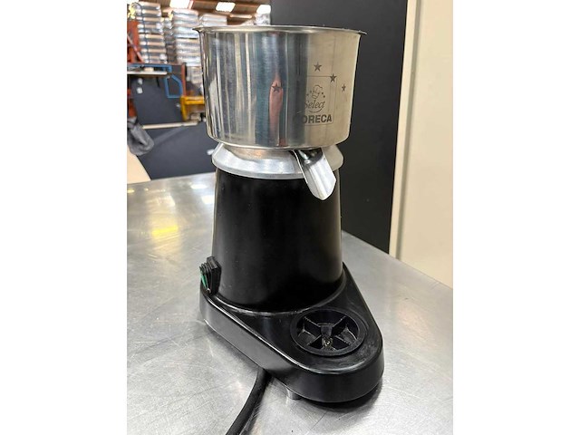 Lot varia keukenpparatuur - overige keukenapparatuur - afbeelding 2 van  13