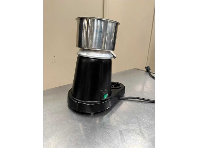 Lot varia keukenpparatuur - overige keukenapparatuur - afbeelding 3 van  13