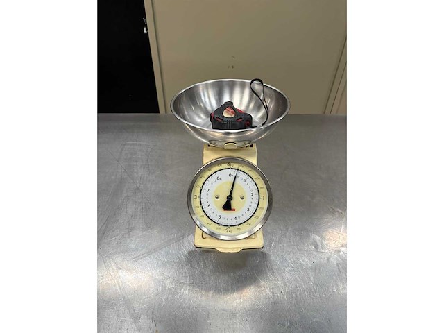 Lot varia keukenpparatuur - overige keukenapparatuur - afbeelding 6 van  13