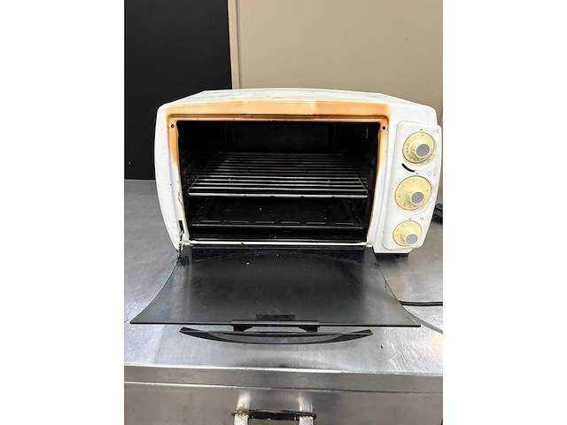 Lot varia keukenpparatuur - overige keukenapparatuur - afbeelding 9 van  13