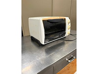 Lot varia keukenpparatuur - overige keukenapparatuur - afbeelding 10 van  13