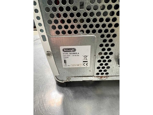 Lot varia keukenpparatuur - overige keukenapparatuur - afbeelding 13 van  13