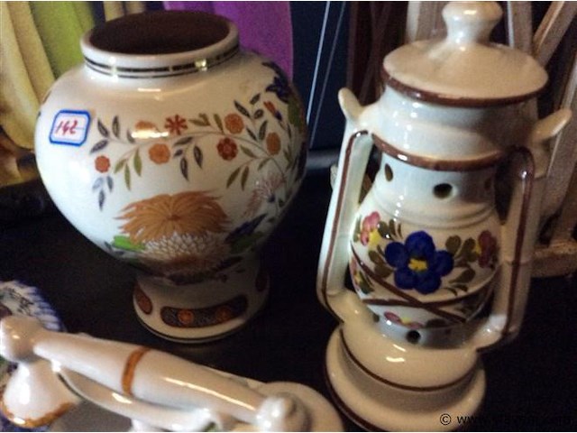 Lot varia (steen) - afbeelding 3 van  3