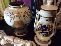 Lot varia (steen) - afbeelding 3 van  3