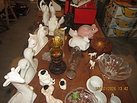 Lot varia (volledige tafel) - afbeelding 4 van  4