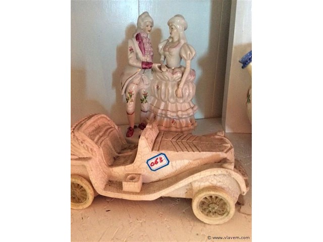 Lot varia - afbeelding 1 van  3