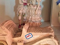 Lot varia - afbeelding 1 van  3