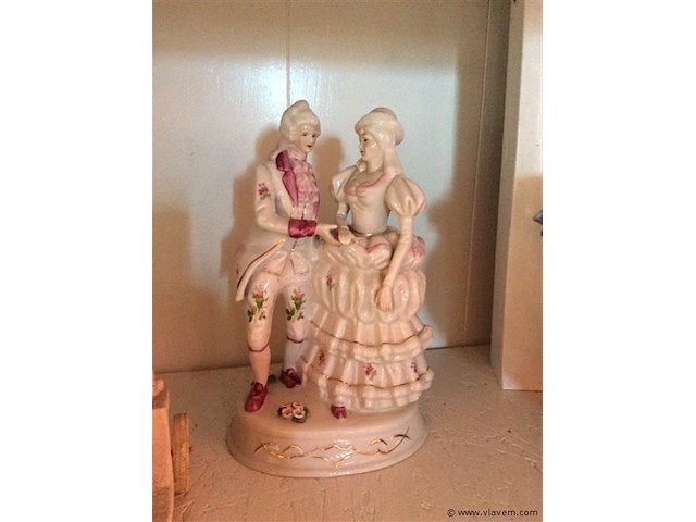 Lot varia - afbeelding 2 van  3