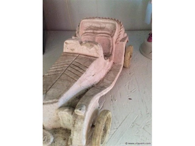 Lot varia - afbeelding 3 van  3