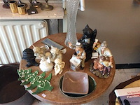 Lot varia - afbeelding 1 van  4