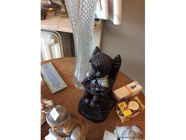 Lot varia - afbeelding 4 van  4