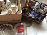 Lot varia - afbeelding 3 van  3