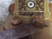 Lot varia - afbeelding 1 van  3