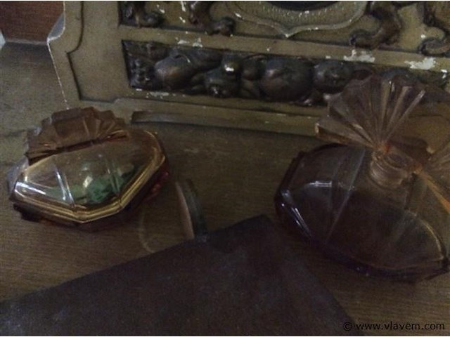 Lot varia - afbeelding 3 van  3