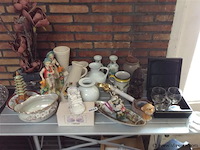 Lot varia - afbeelding 1 van  3