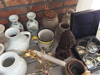 Lot varia - afbeelding 3 van  3