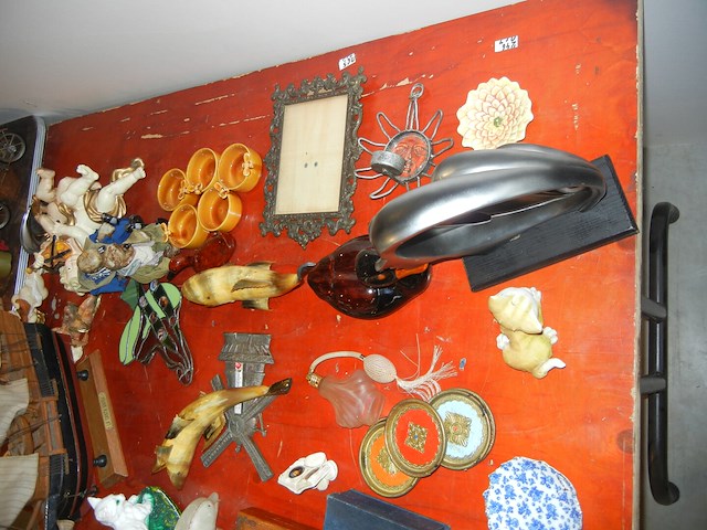 Lot varia - afbeelding 2 van  3