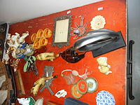 Lot varia - afbeelding 2 van  3