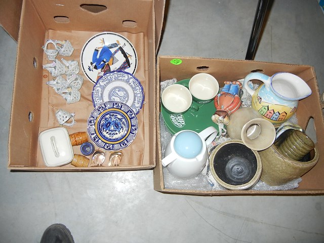 Lot varia - afbeelding 1 van  1