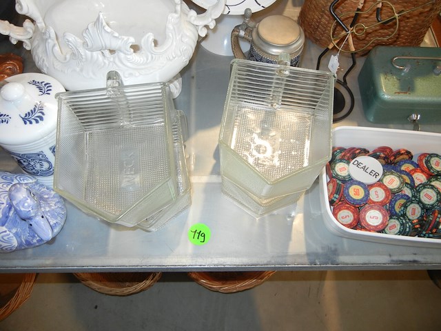 Lot varia - afbeelding 1 van  3