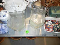 Lot varia - afbeelding 1 van  3