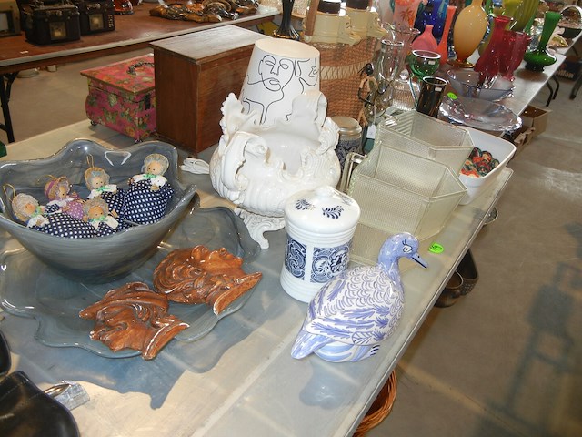 Lot varia - afbeelding 2 van  3