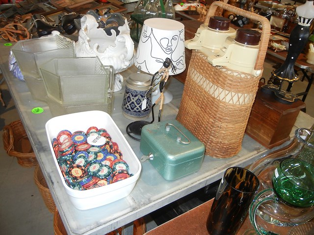 Lot varia - afbeelding 3 van  3