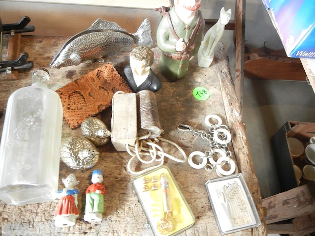 Lot varia - afbeelding 1 van  2