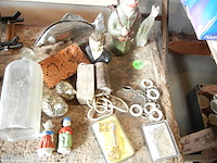 Lot varia - afbeelding 1 van  2