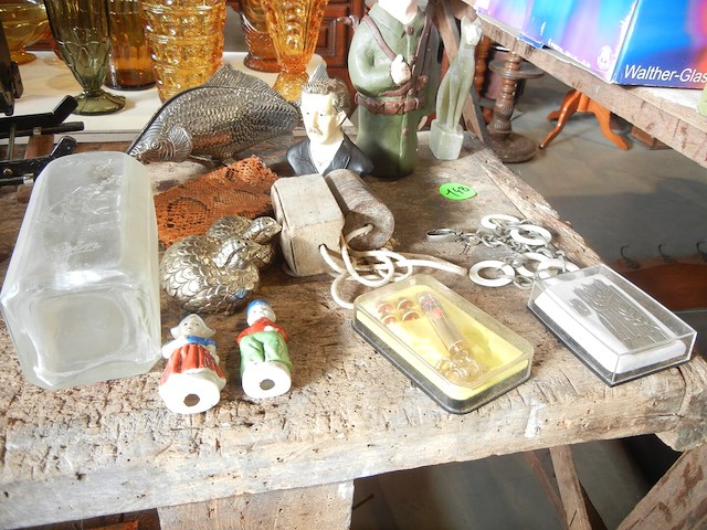 Lot varia - afbeelding 2 van  2