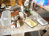 Lot varia - afbeelding 2 van  2