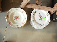 Lot varia - afbeelding 1 van  2