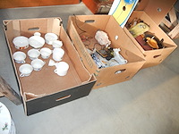 Lot varia - afbeelding 2 van  2