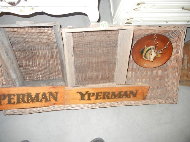 Lot varia - afbeelding 1 van  3