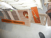 Lot varia - afbeelding 3 van  3