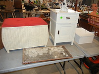 Lot varia - afbeelding 2 van  2