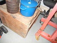 Lot varia - afbeelding 2 van  2