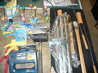 Lot varia - afbeelding 1 van  1