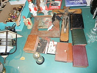 Lot varia - afbeelding 1 van  4