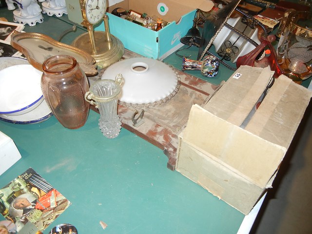 Lot varia - afbeelding 2 van  4