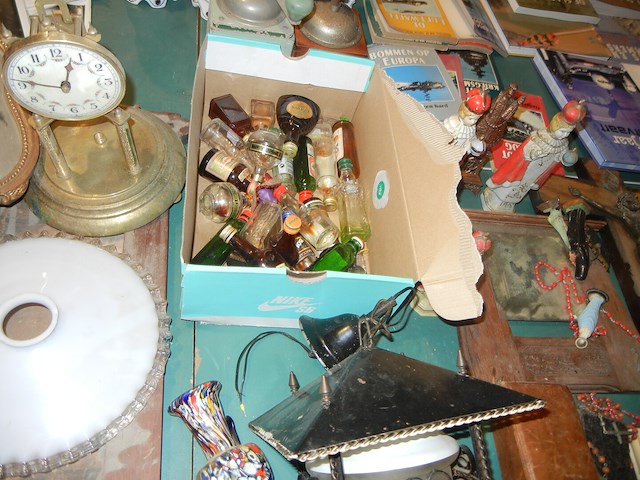 Lot varia - afbeelding 3 van  4