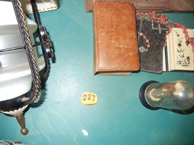 Lot varia - afbeelding 4 van  4