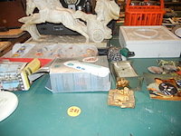 Lot varia - afbeelding 2 van  2