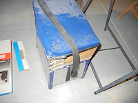 Lot varia - afbeelding 1 van  2